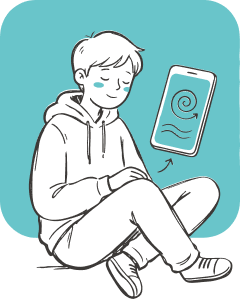 Calm & Clarity Tools