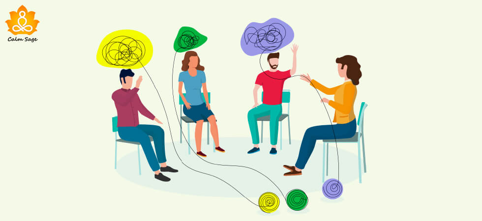 Interpersonal therapy