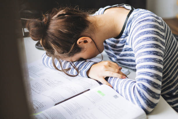 Why Overthinking Is Becoming a Student Epidemic