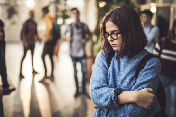 The Silent Loneliness of Campus Life