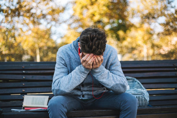 Why So Many Students Feel Lost About Their Future