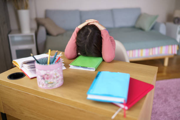 Why Students Feel Mentally Exhausted All the Time