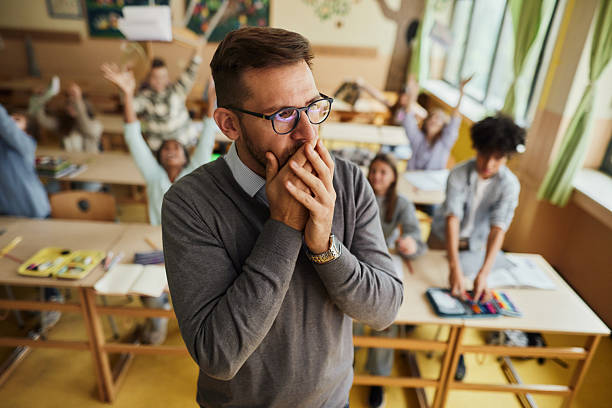 Why Students Feel Empty Even When Life Looks Fine
